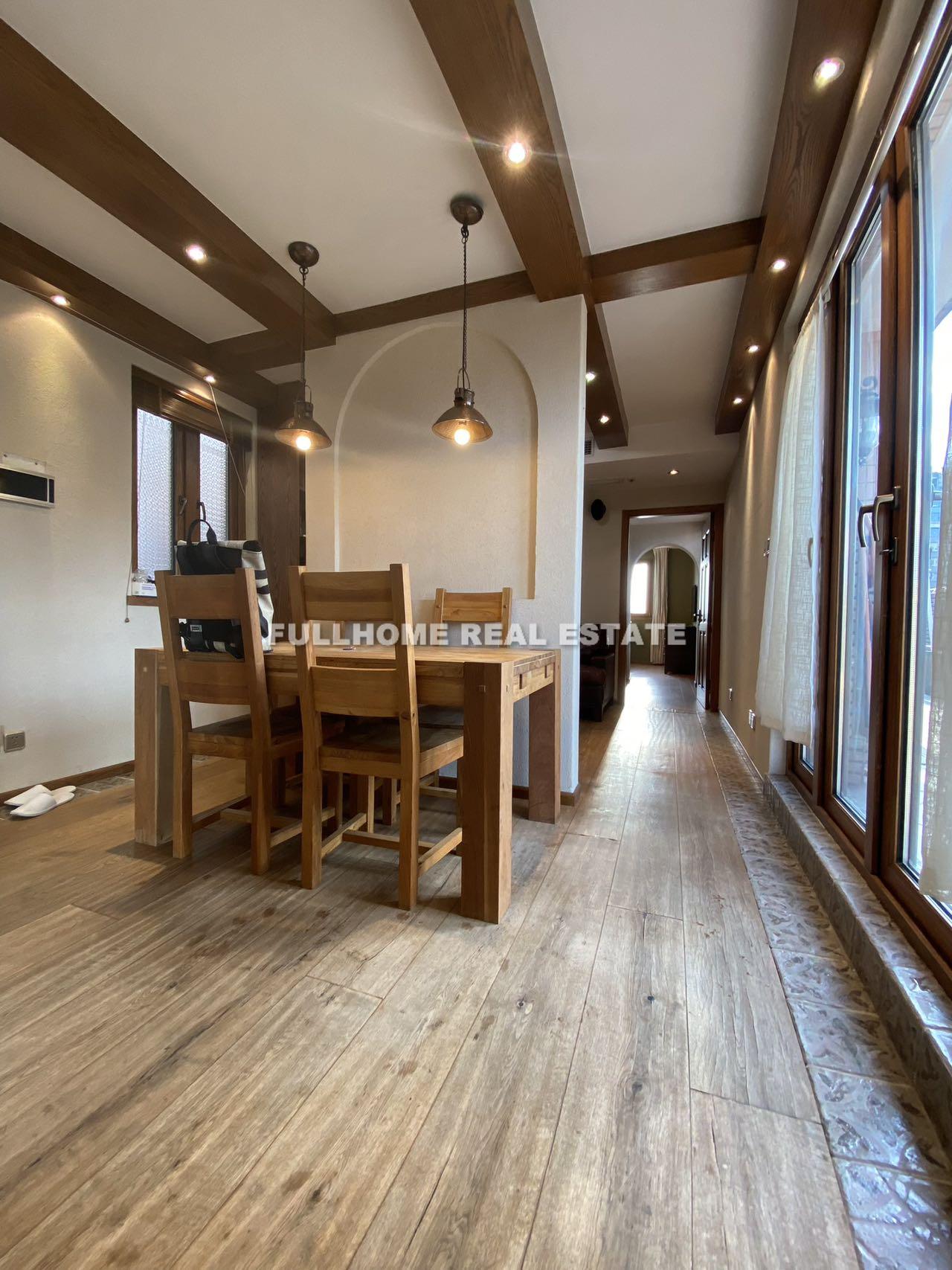 Haisi Mansion - Interior view 3, Shanghai rental property