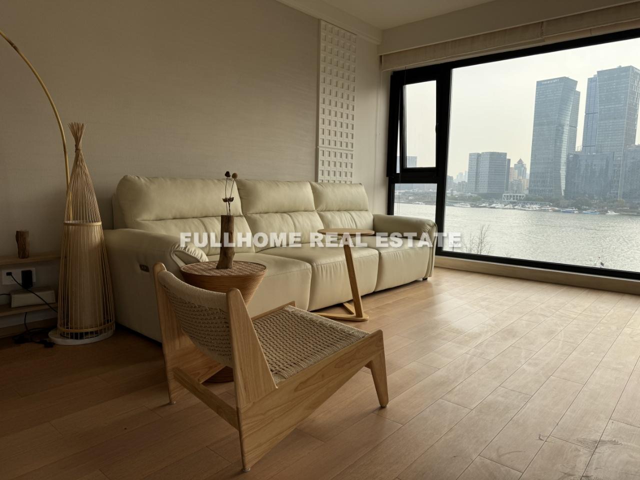 New Bund Garden - Interior view 2, Shanghai rental property