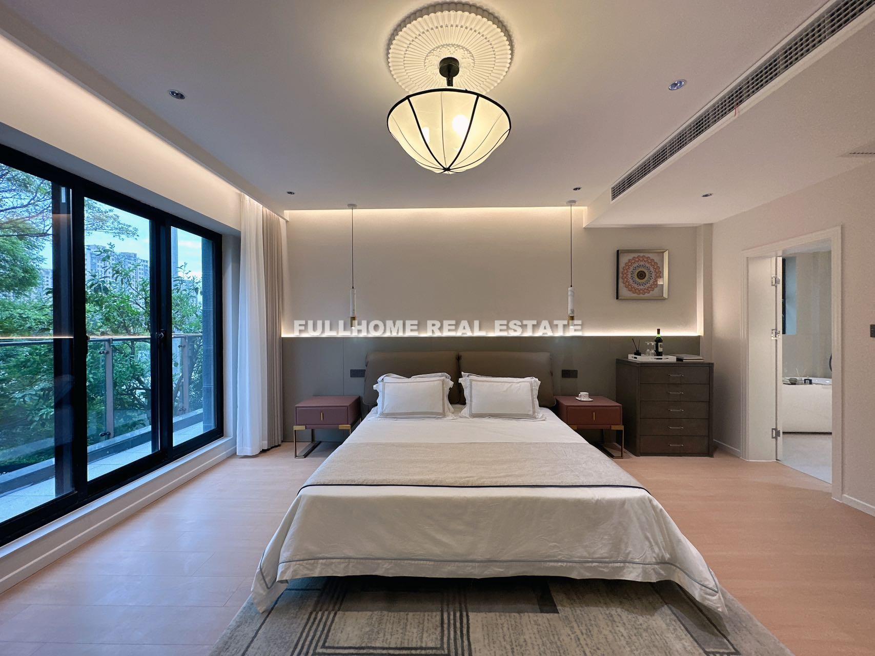 VALUE BAY - Interior view 12, Shanghai rental property