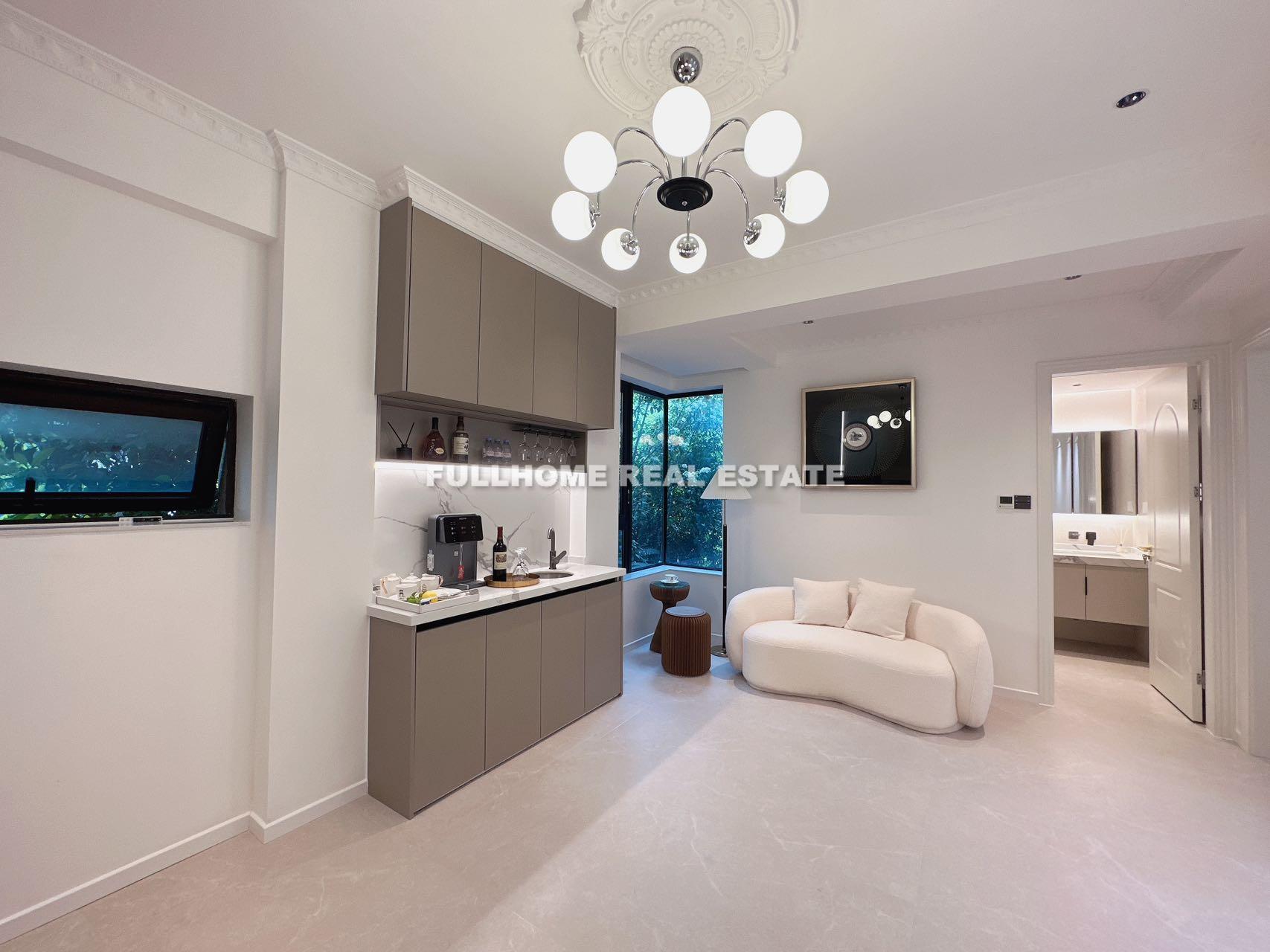 VALUE BAY - Interior view 9, Shanghai rental property