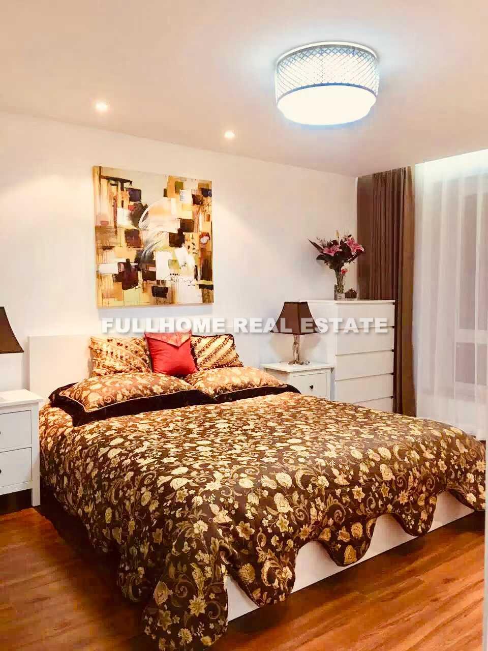 Quanfa Garden - Interior view 5, Beijing rental property