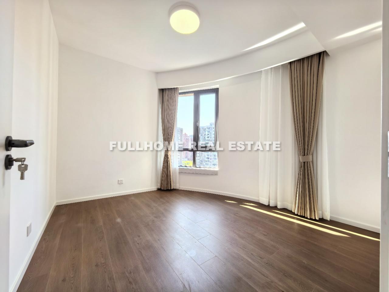 Shangshui Guoji - Interior view 2, Shanghai rental property