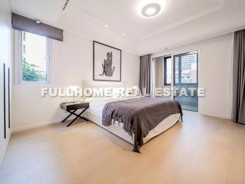 The Bound of Bund - Interior view 5, Shanghai rental property
