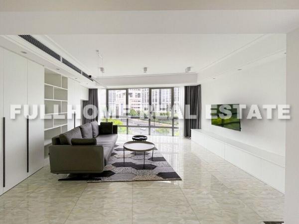 Golden Bund Garden - Interior view 4, Shanghai rental property
