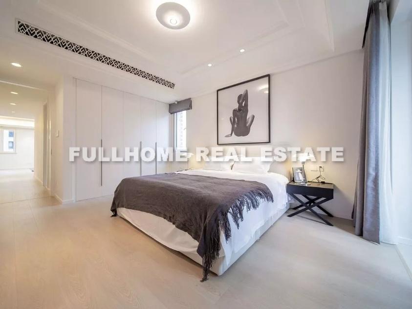 The Bound of Bund - Interior view 7, Shanghai rental property