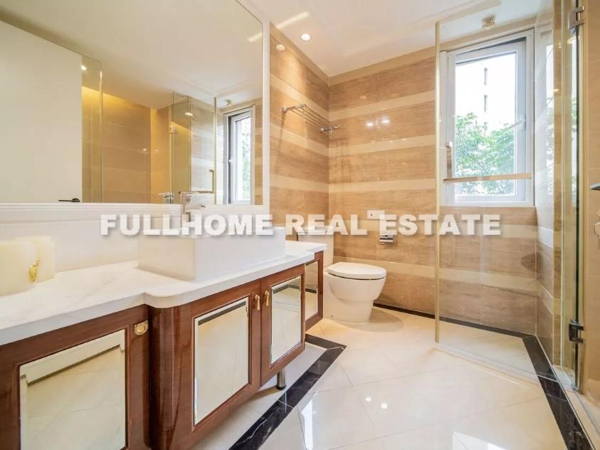 The Bound of Bund - Interior view 8, Shanghai rental property