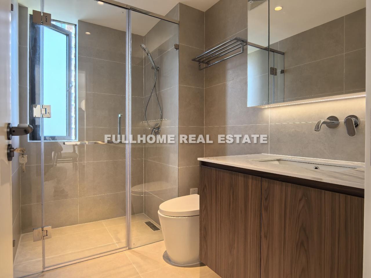 Shangshui Guoji - Interior view 7, Shanghai rental property
