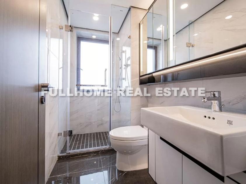 Shanghai Bay - Interior view 2, Shanghai rental property