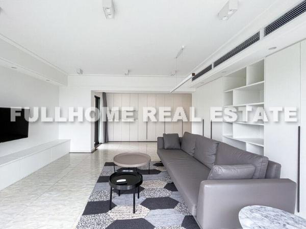 Golden Bund Garden - Interior view 9, Shanghai rental property