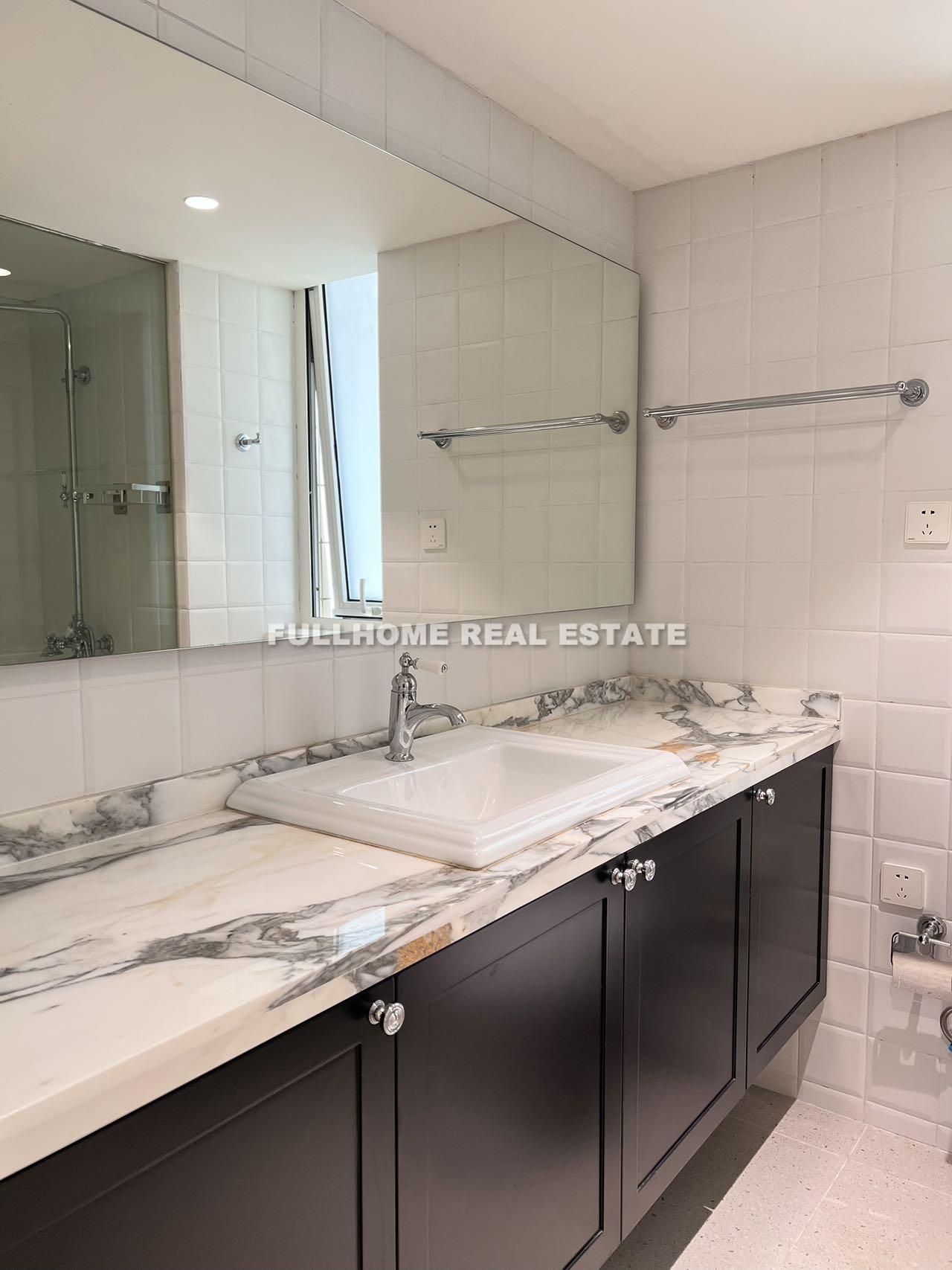 Zihong Apartment - Interior view 5, Shanghai rental property