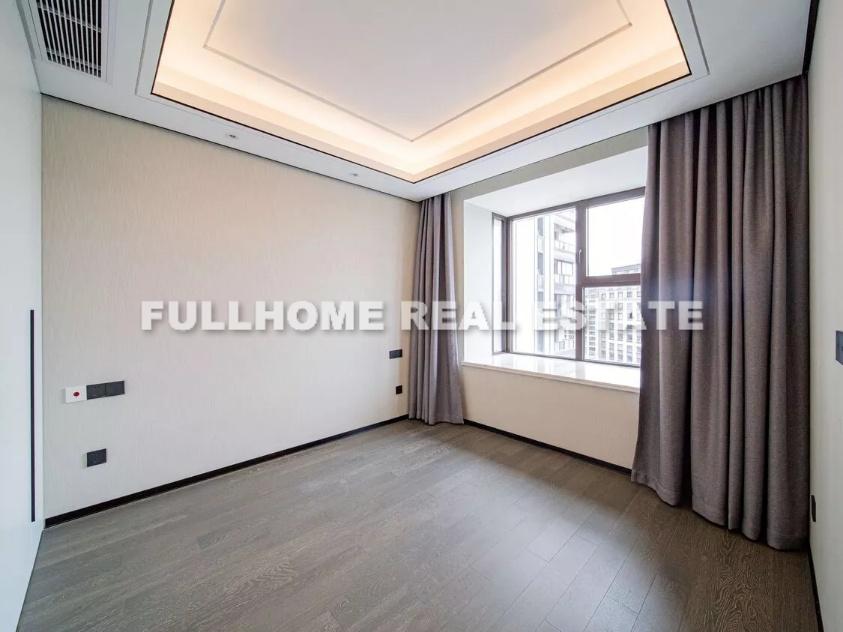 Shanghai Bay - Interior view 5, Shanghai rental property