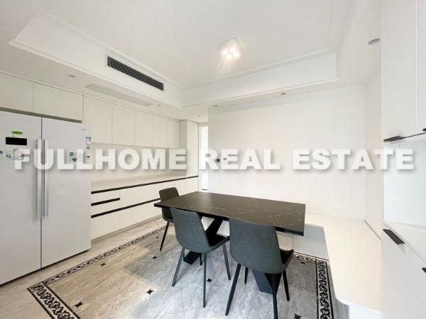 Golden Bund Garden - Interior view 7, Shanghai rental property