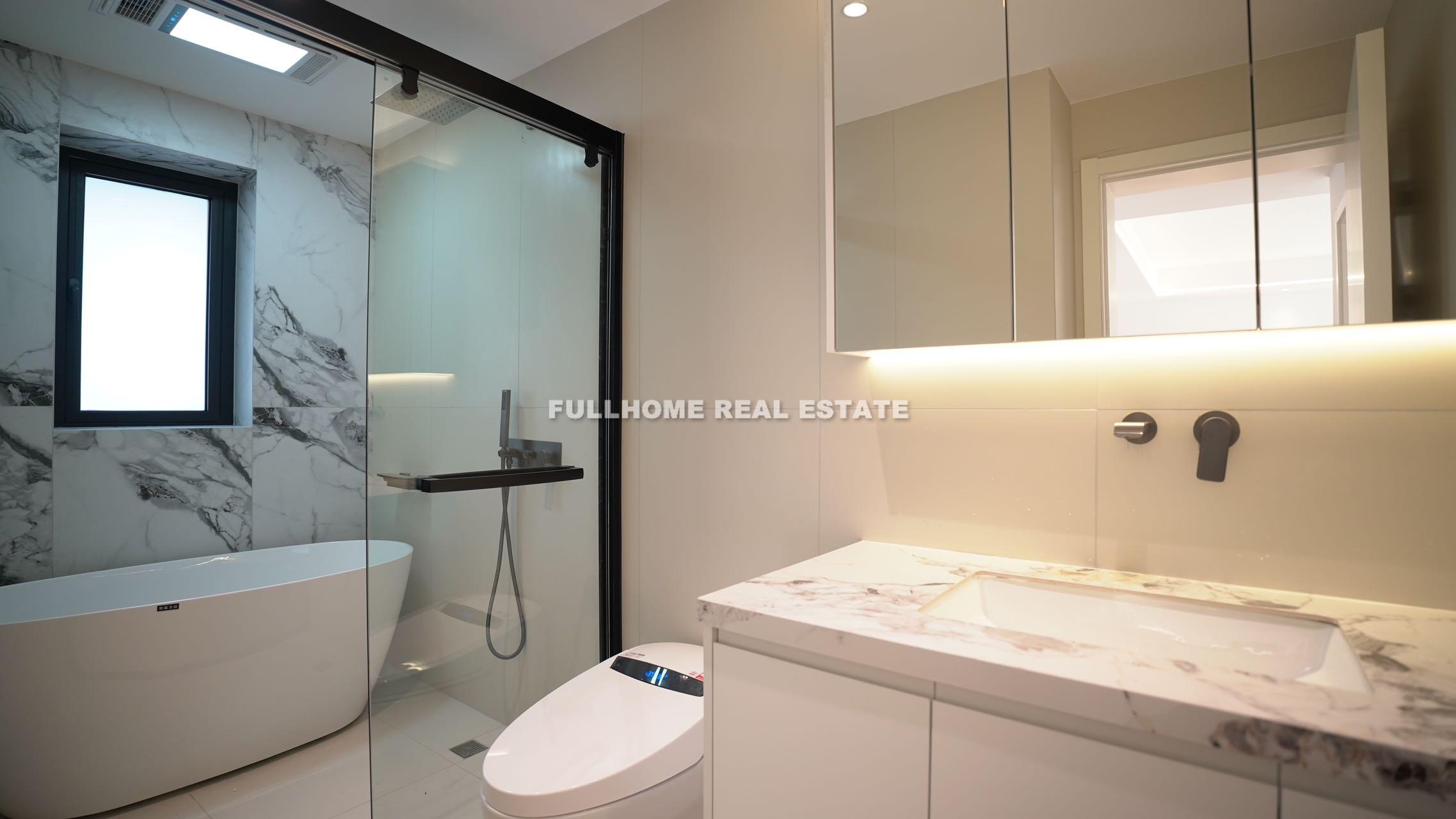 Zhong Yuan Liang Wan Cheng - Interior view 5, Shanghai rental property