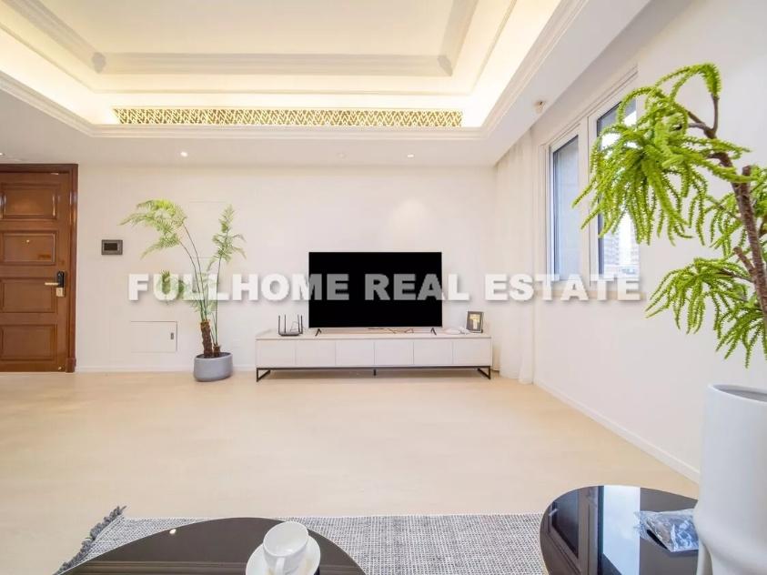The Bound of Bund - Interior view 2, Shanghai rental property