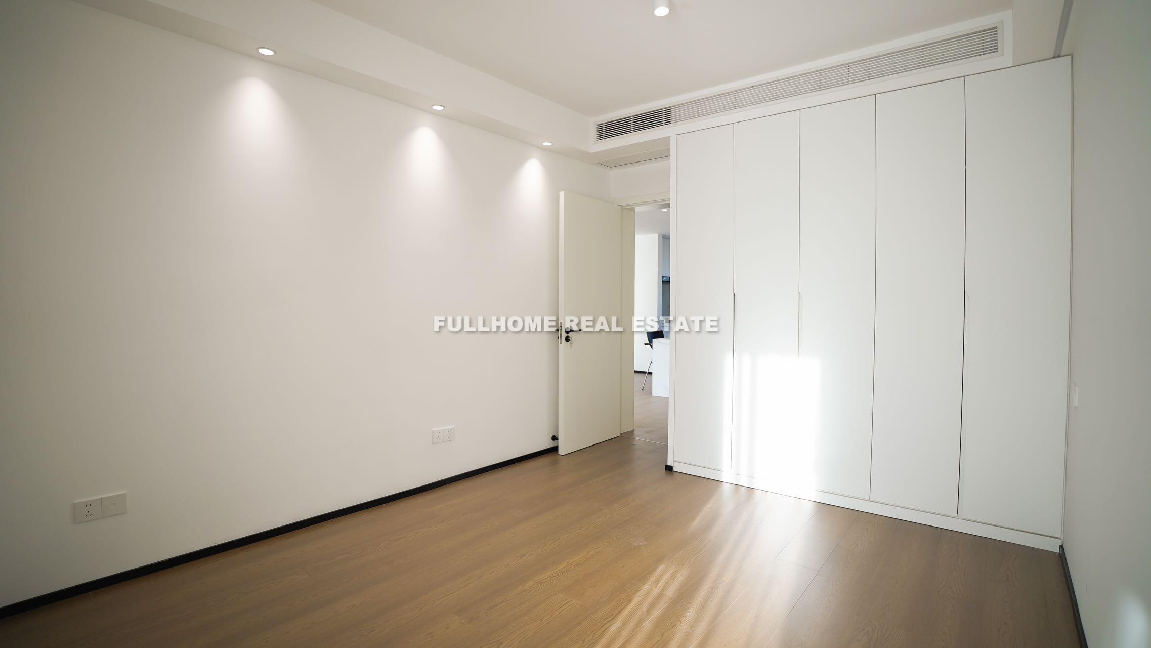 Zhong Yuan Liang Wan Cheng - Interior view 4, Shanghai rental property