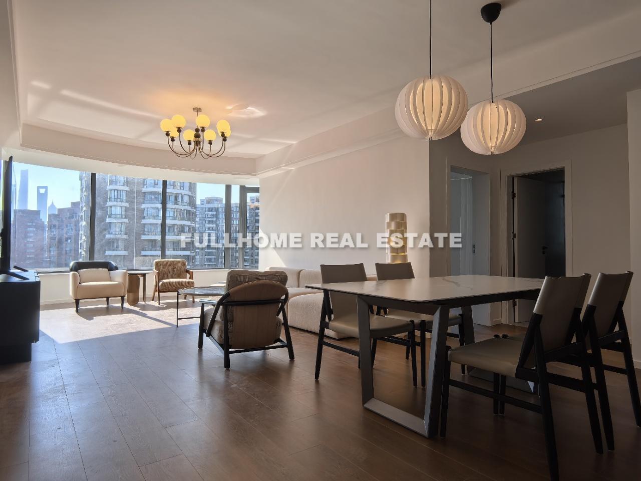 Shangshui Guoji - Interior view 4, Shanghai rental property