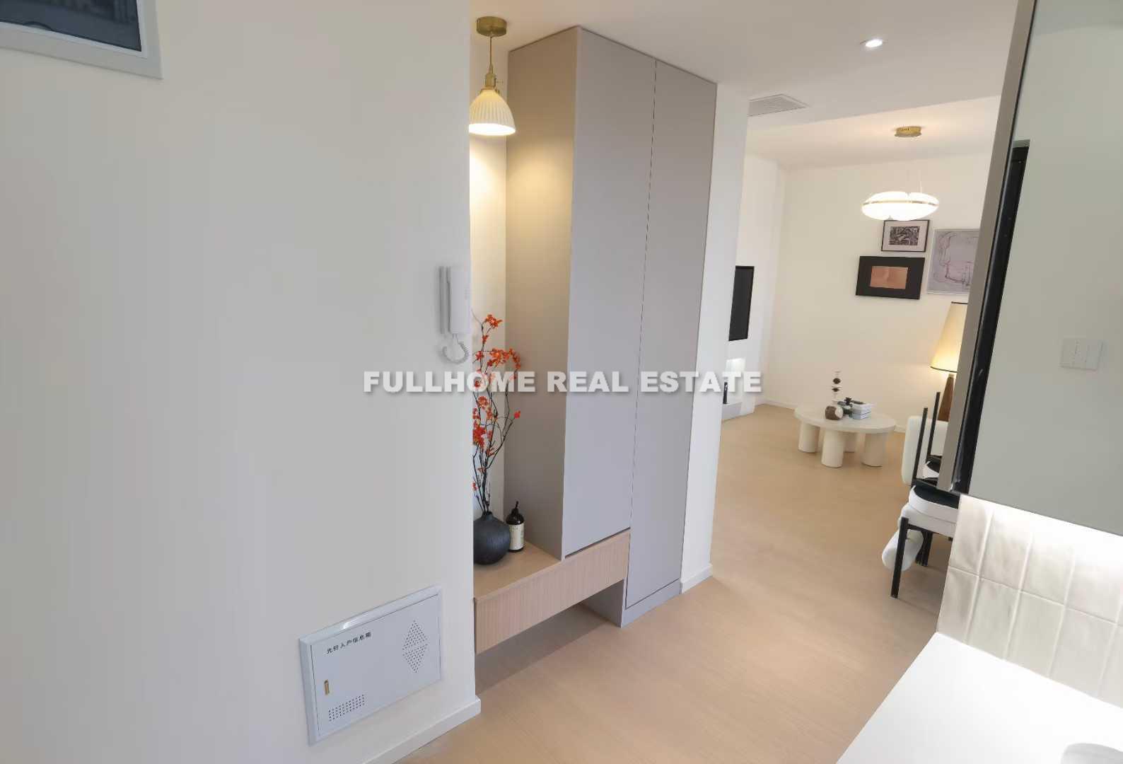 Tianshan Star City - Interior view 3, Shanghai rental property