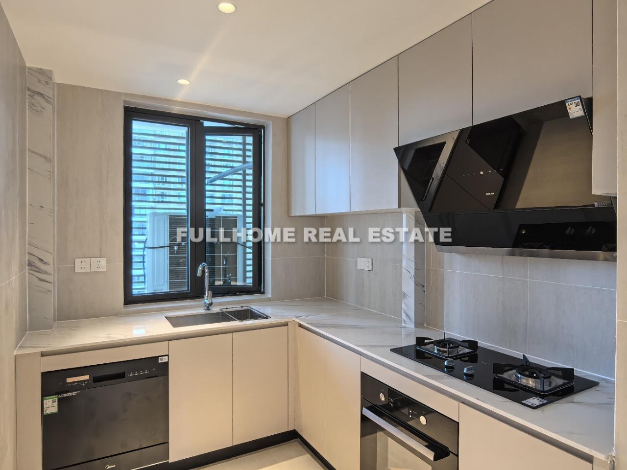 Shangshui Guoji - Interior view 6, Shanghai rental property