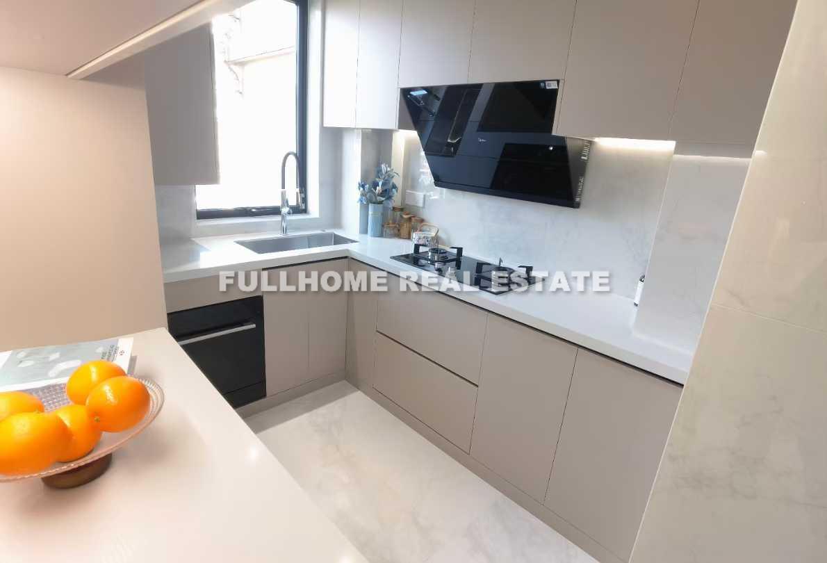 Tianshan Star City - Interior view 8, Shanghai rental property
