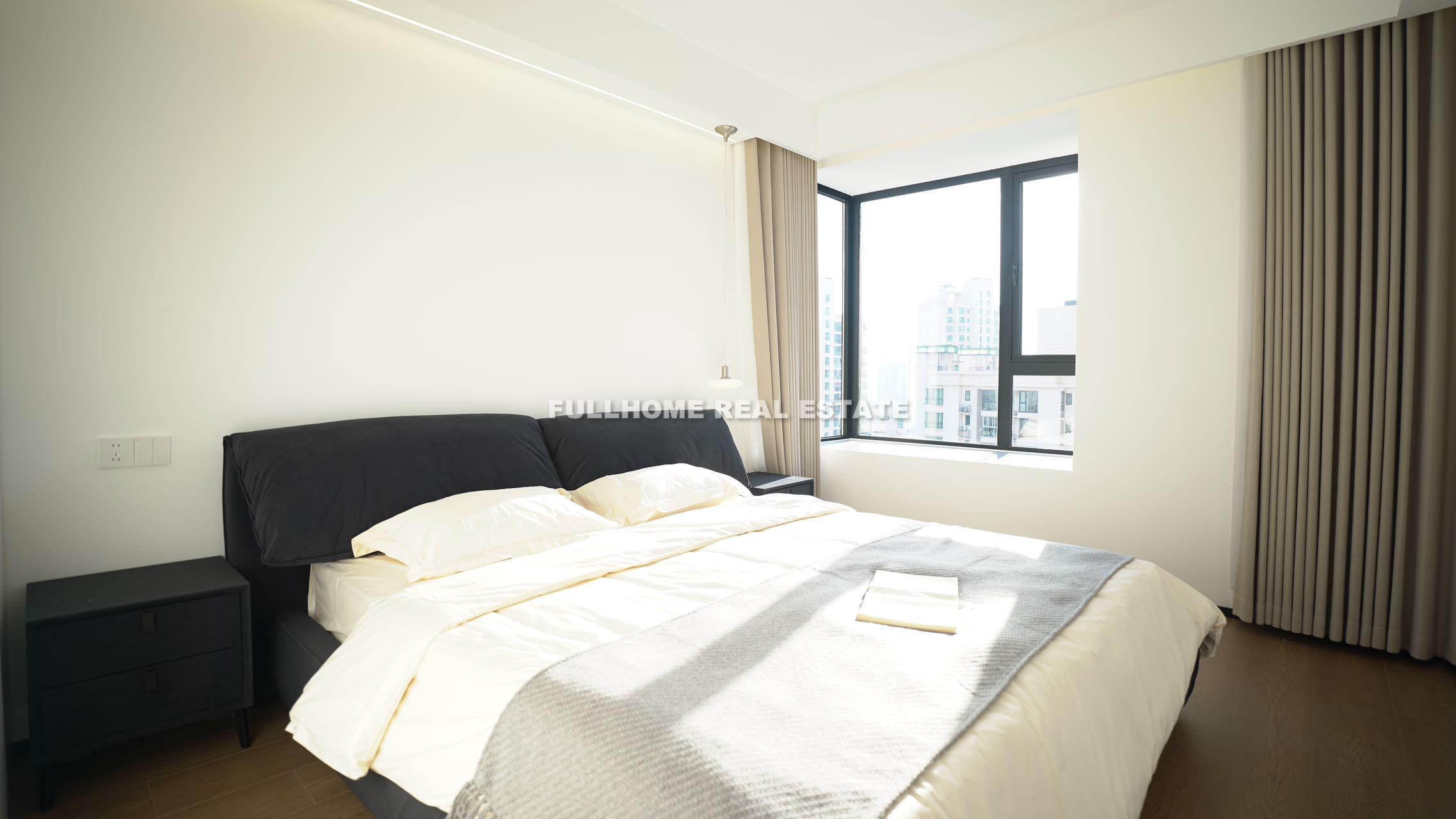 Zhong Yuan Liang Wan Cheng - Interior view 2, Shanghai rental property