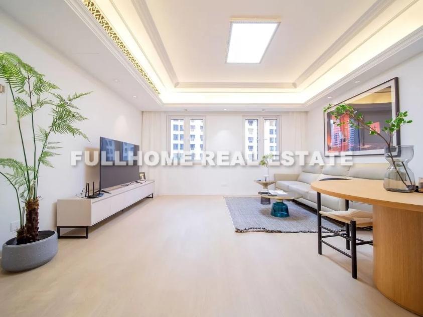 The Bound of Bund - 1 bedroom apartment in Shanghai, The Bund, Downtown