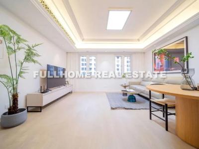 Same compound: The Bound of Bund, 1 bedrooms in Shanghai