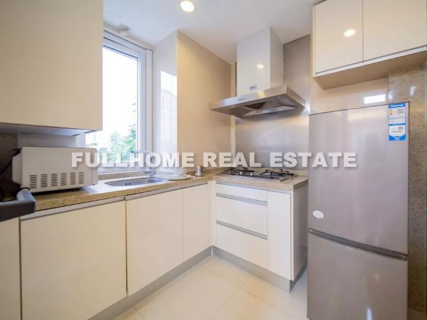 The Bound of Bund - Interior view 6, Shanghai rental property