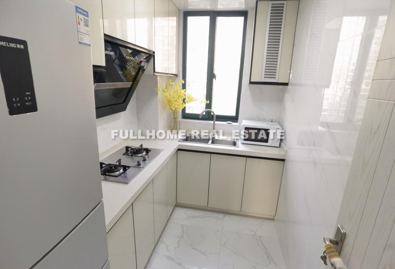 Tianshan Star City - Interior view 2, Shanghai rental property
