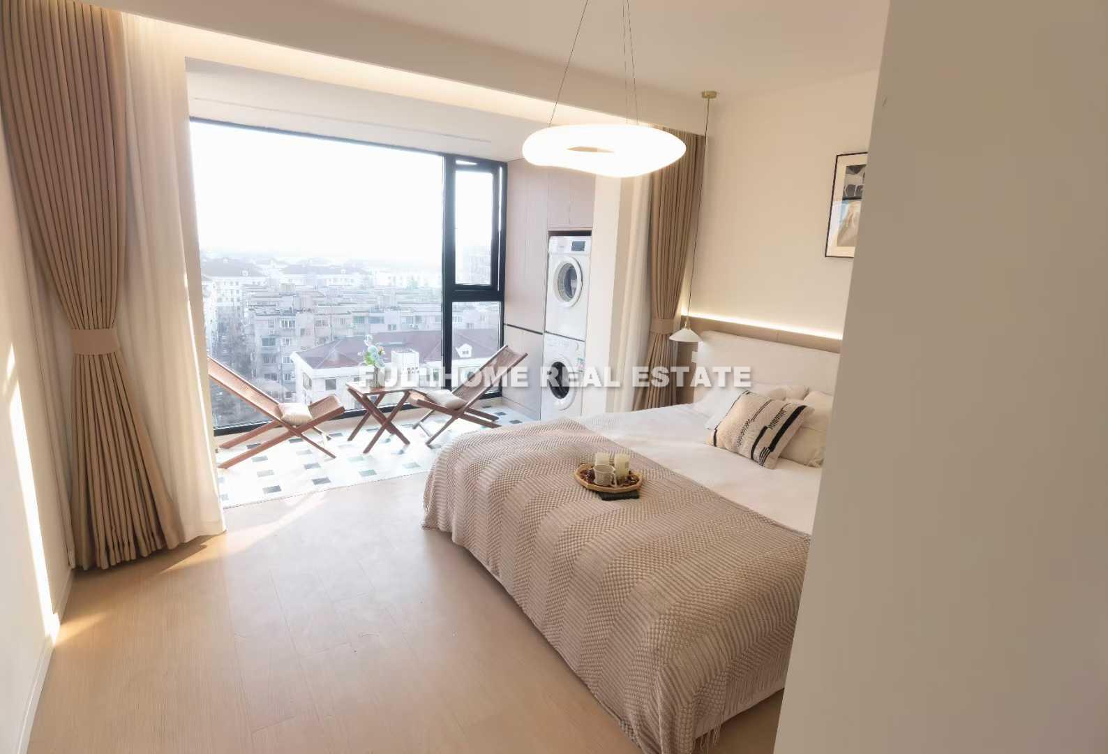 Tianshan Star City - Interior view 5, Shanghai rental property