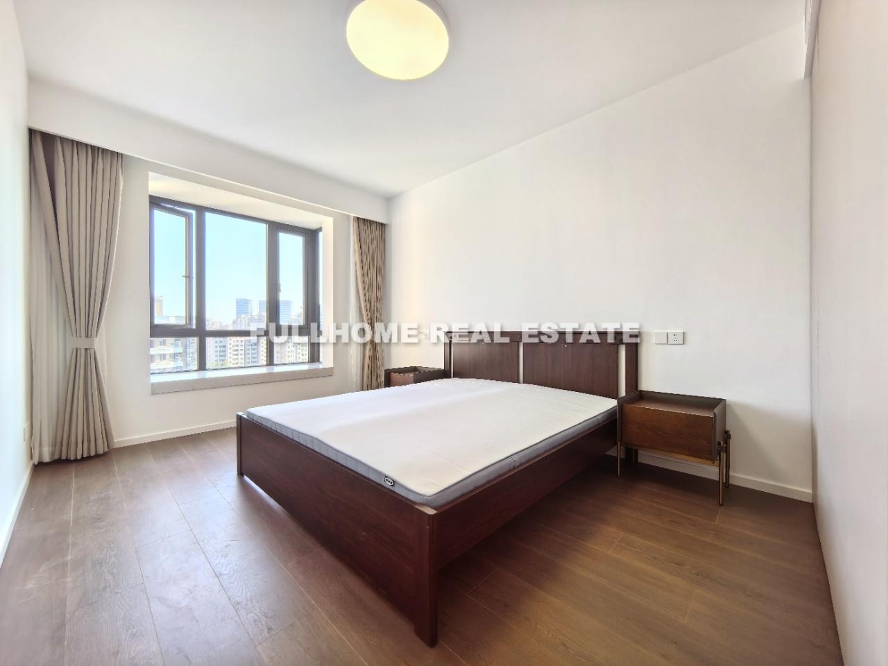 Shangshui Guoji - Interior view 3, Shanghai rental property