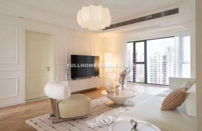 Same compound: Shanghai The Future, 3 bedrooms in Shanghai