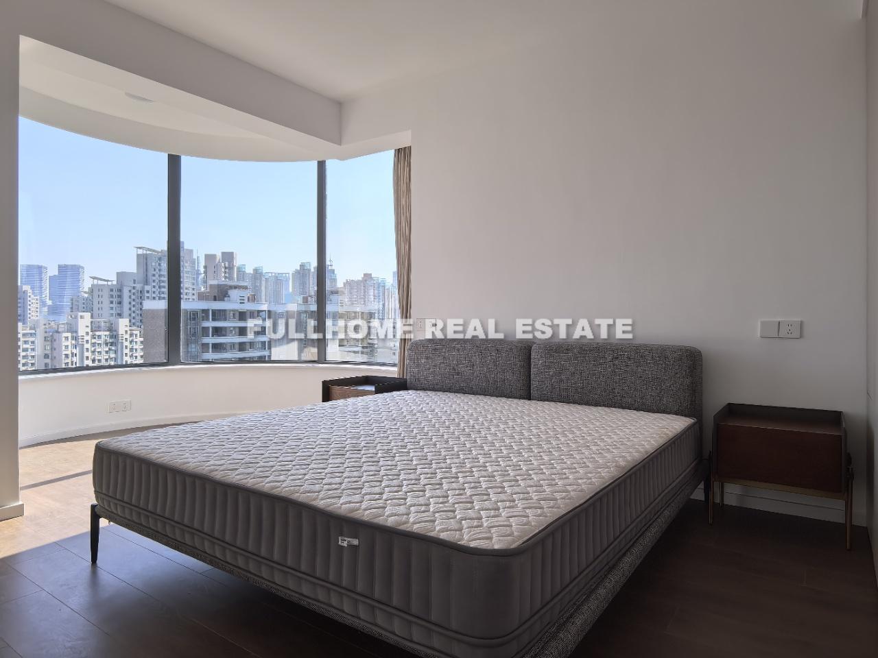 Shangshui Guoji - Interior view 5, Shanghai rental property