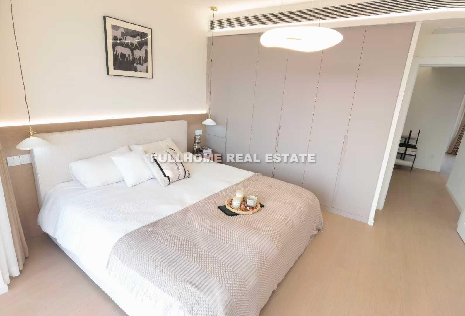 Tianshan Star City - Interior view 4, Shanghai rental property