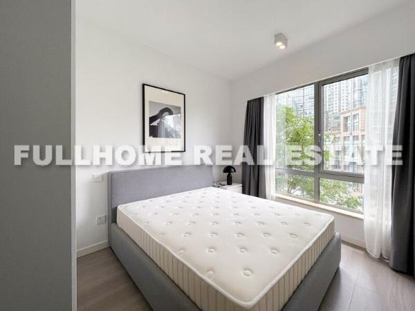 Golden Bund Garden - Interior view 3, Shanghai rental property