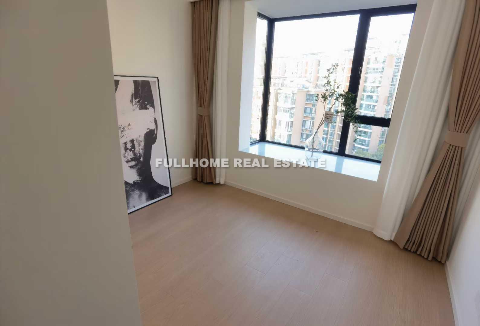Tianshan Star City - Interior view 7, Shanghai rental property