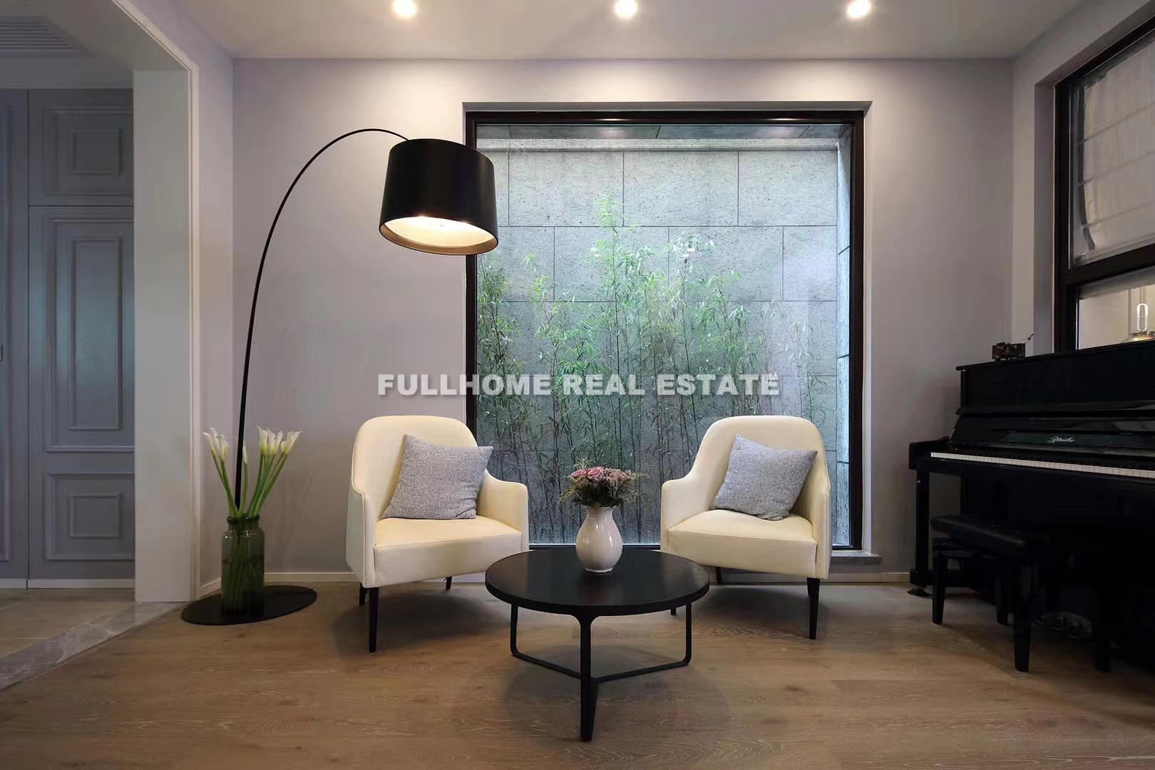 Tomson Riviera Garden - Interior view 4, Shanghai rental property
