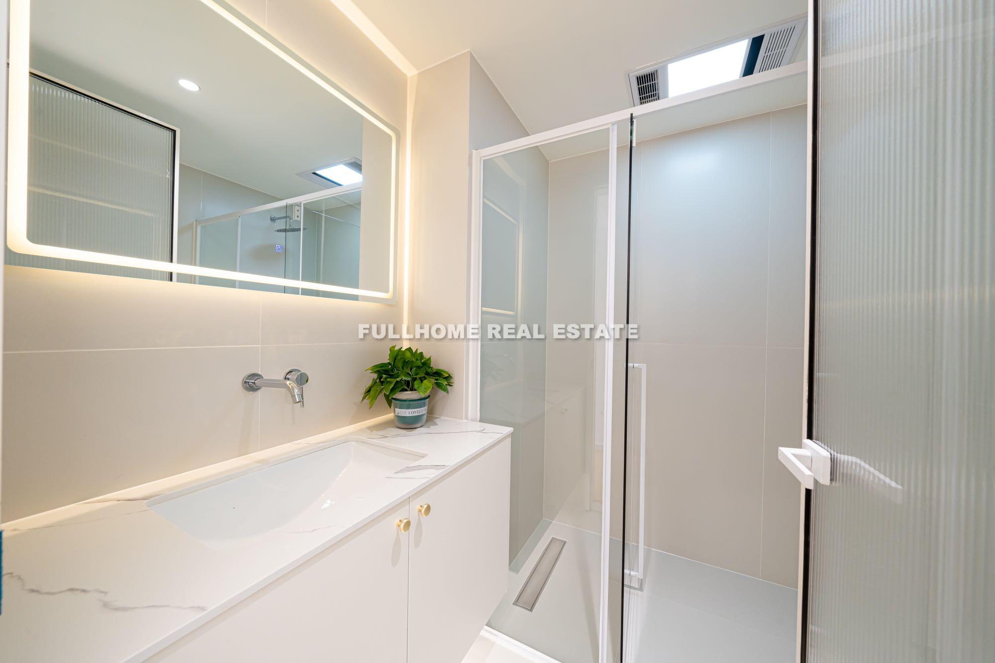 City Condo - Interior view 14, Shanghai rental property