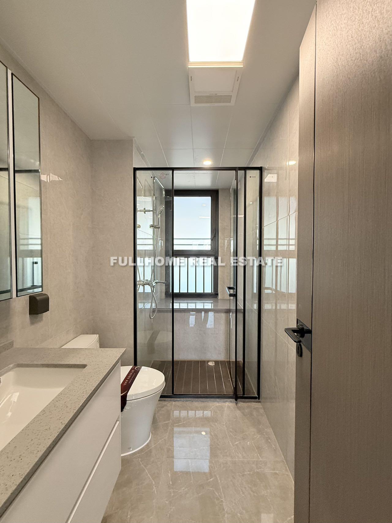 JMPERIAL CREEK - Interior view 9, Shanghai rental property