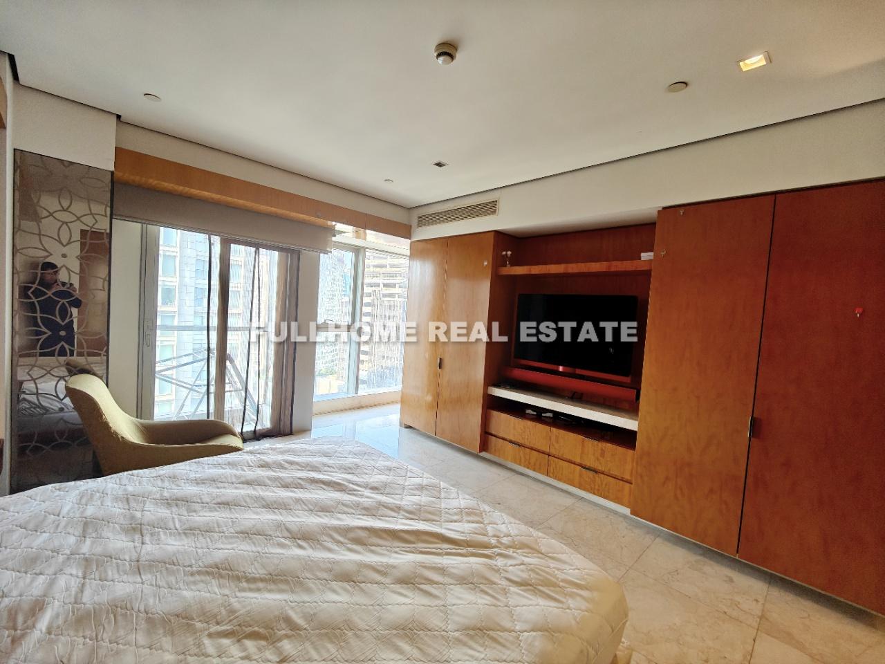 No.9 Residence - Interior view 5, Shanghai rental property