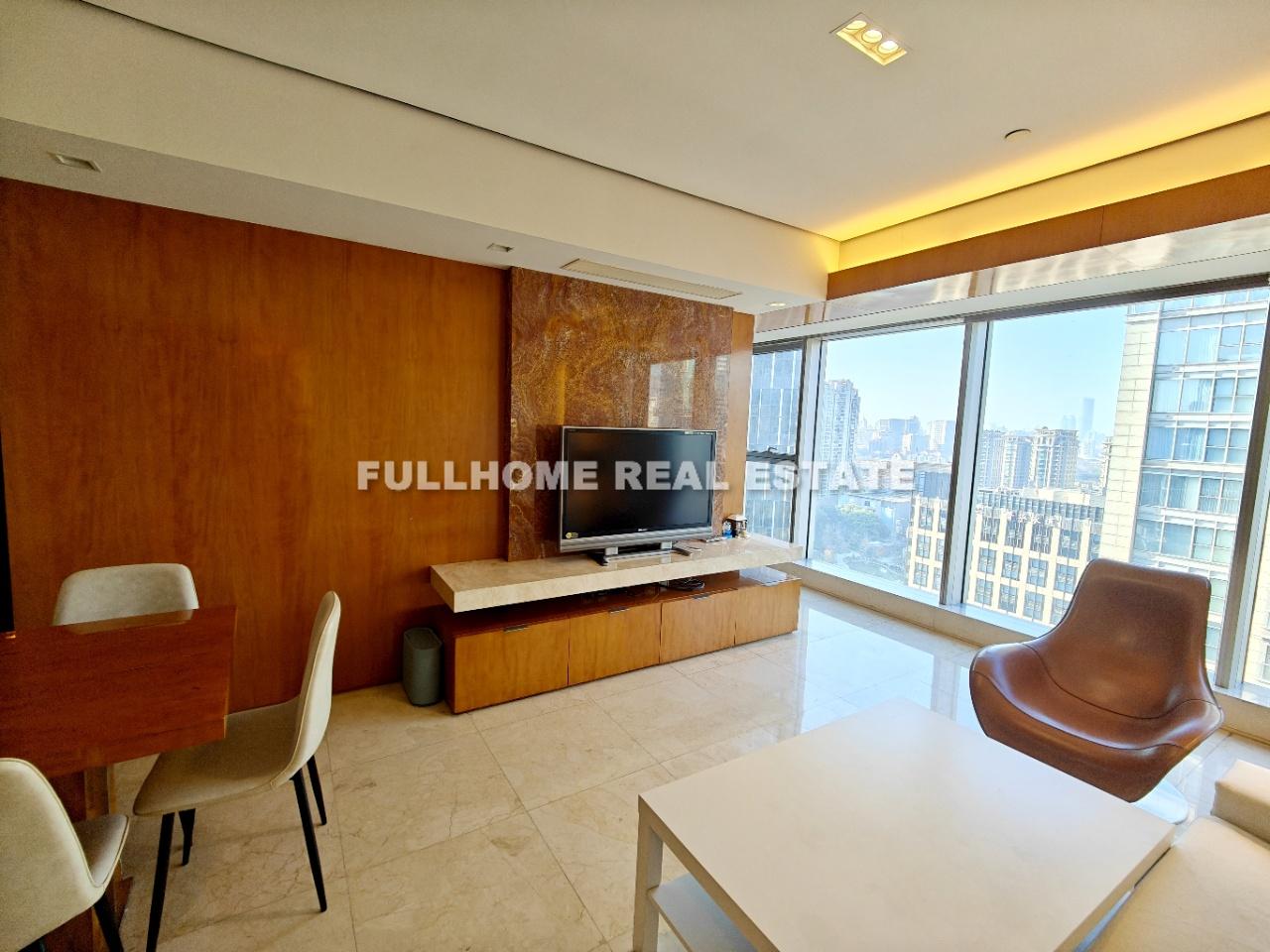 No.9 Residence - Interior view 3, Shanghai rental property