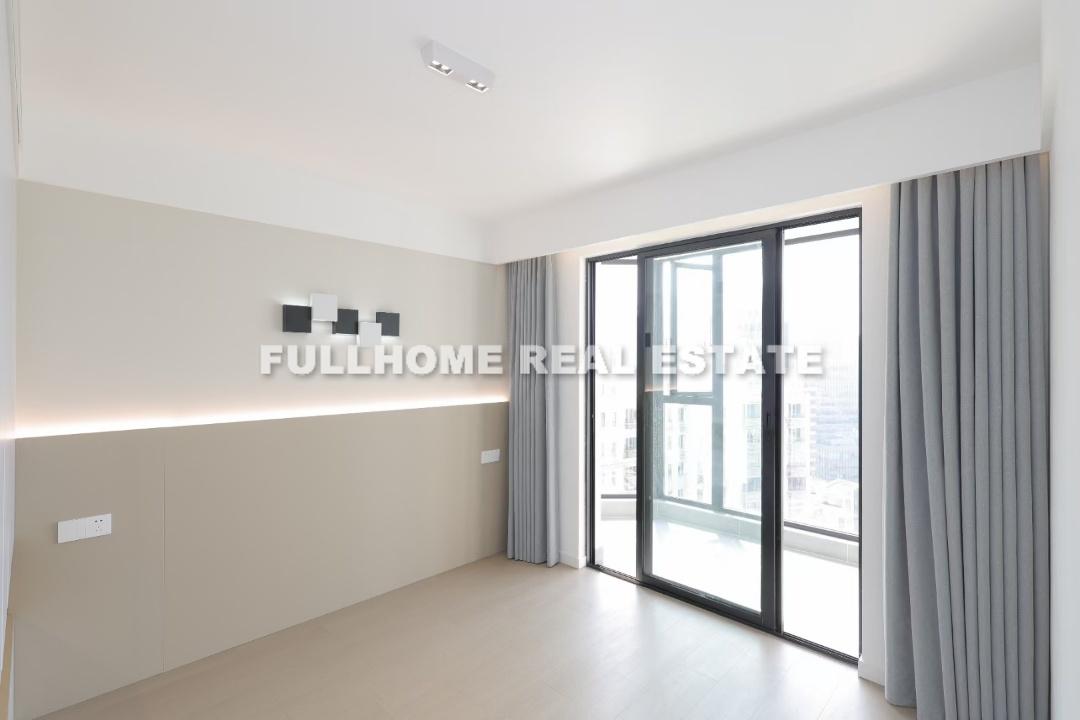First Block - Interior view 4, Shanghai rental property