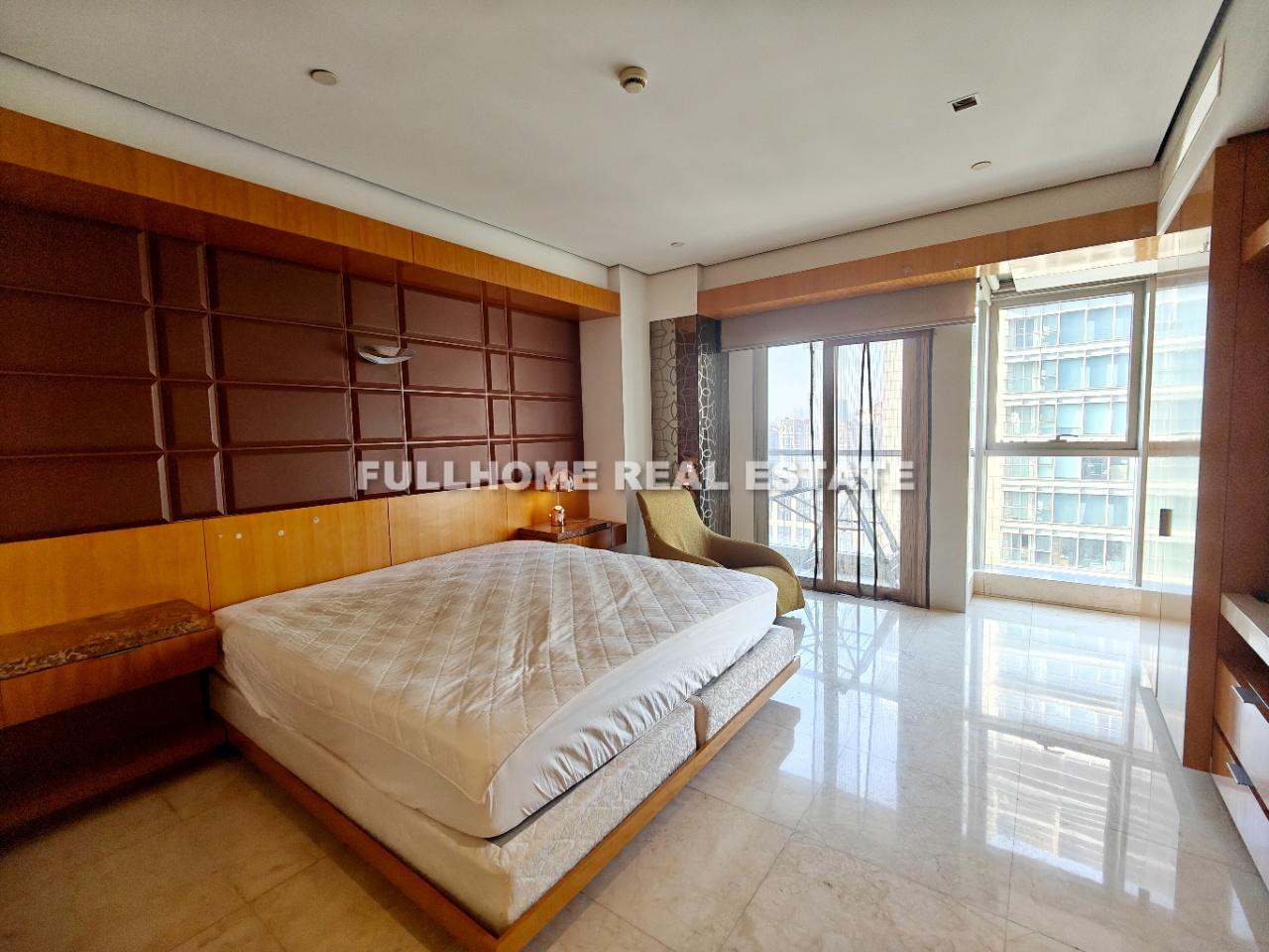 No.9 Residence - Interior view 6, Shanghai rental property