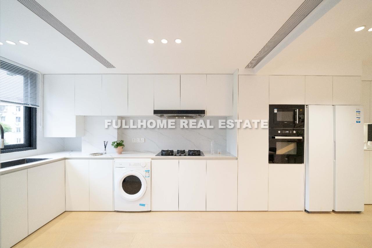 Xujiahui Garden - Interior view 7, Shanghai rental property