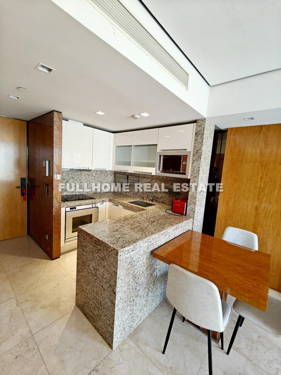 No.9 Residence - Interior view 2, Shanghai rental property