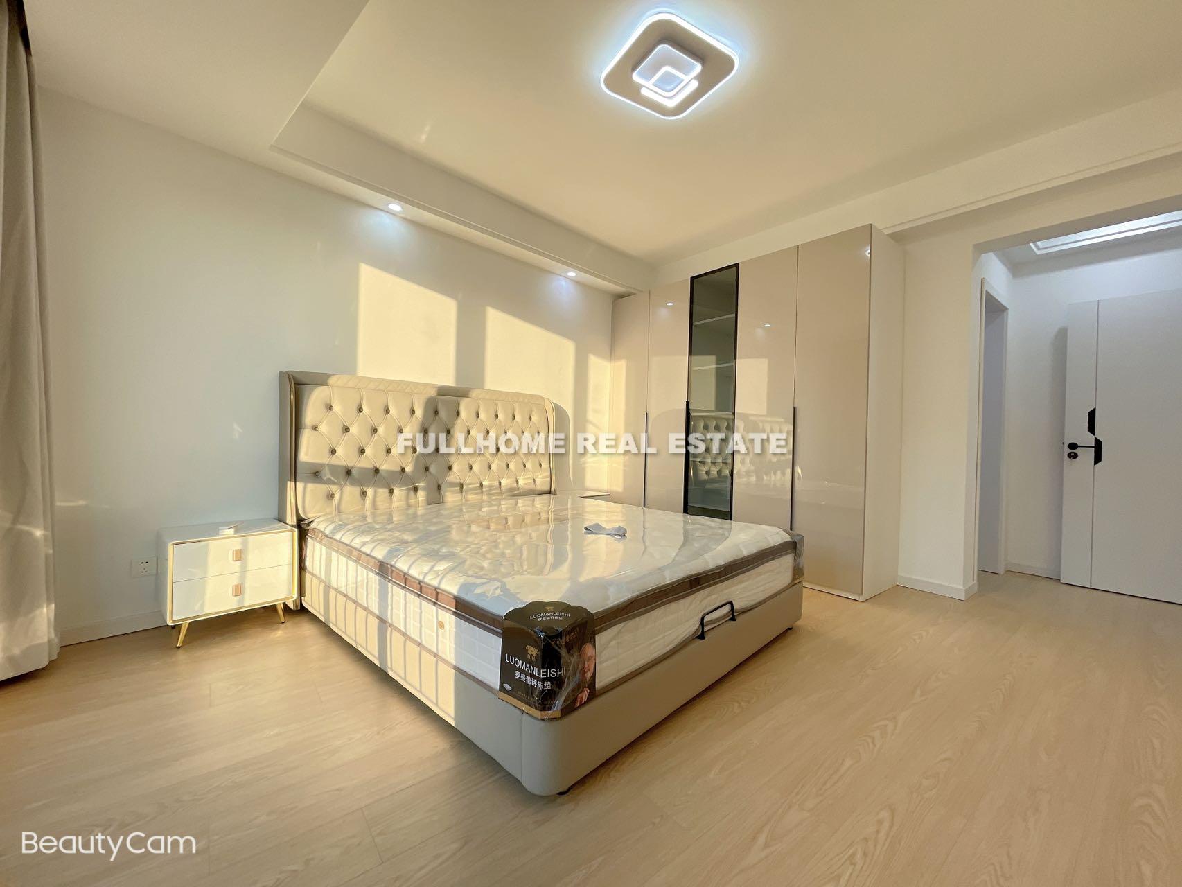 Yanlord Garden - Interior view 3, Shanghai rental property