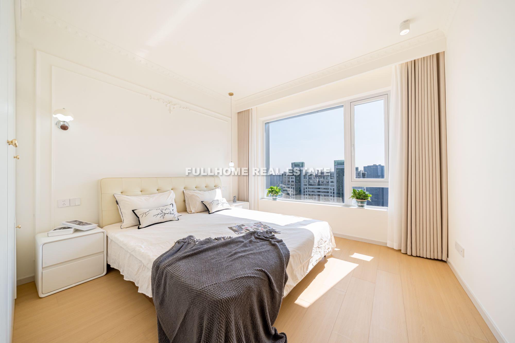 City Condo - Interior view 13, Shanghai rental property