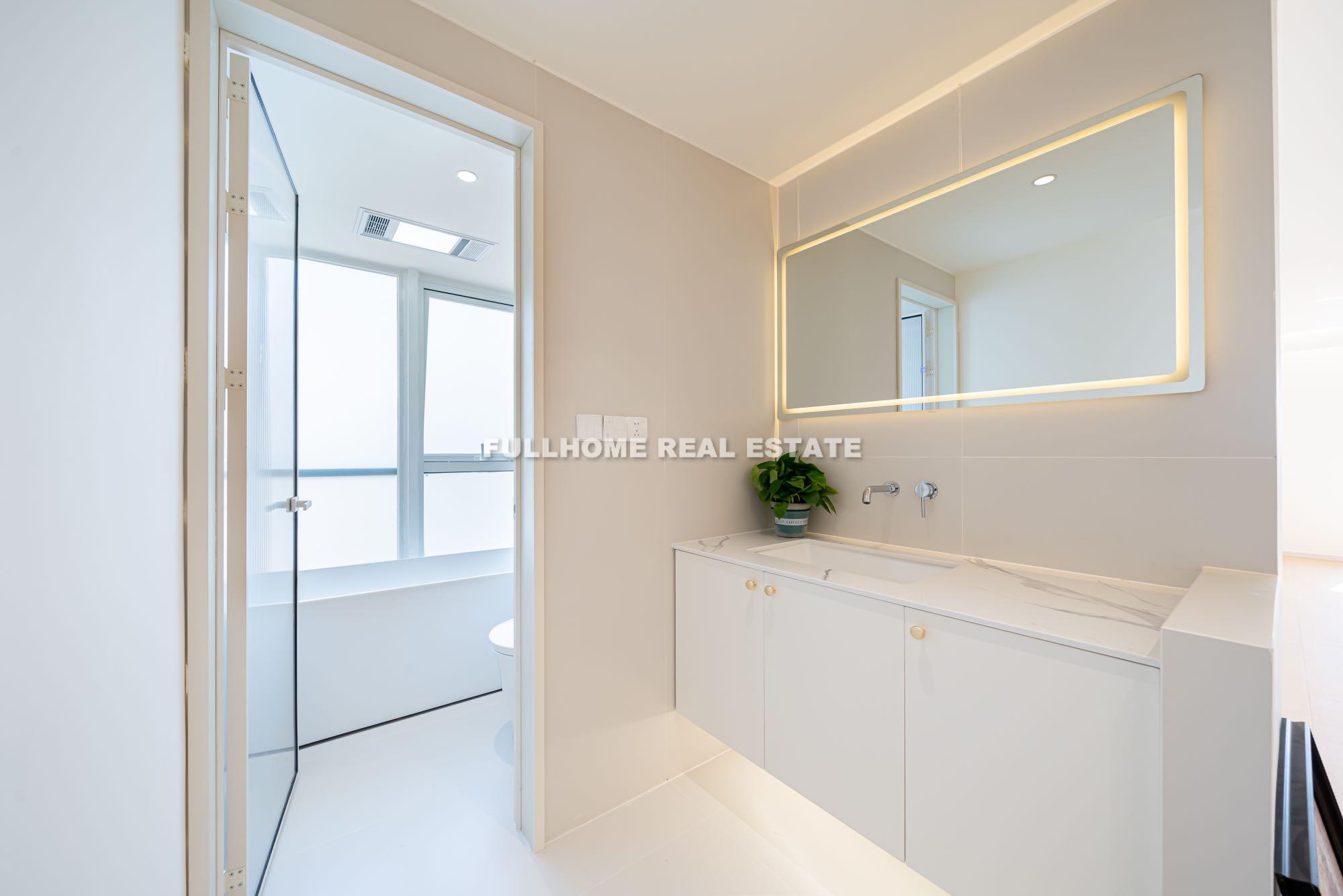 City Condo - Interior view 15, Shanghai rental property