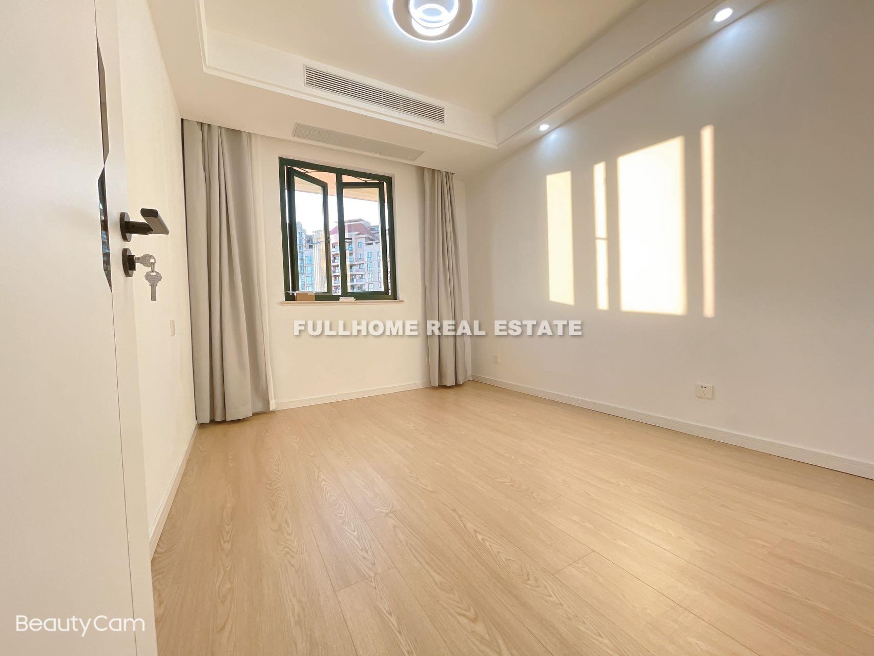 Yanlord Garden - Interior view 2, Shanghai rental property