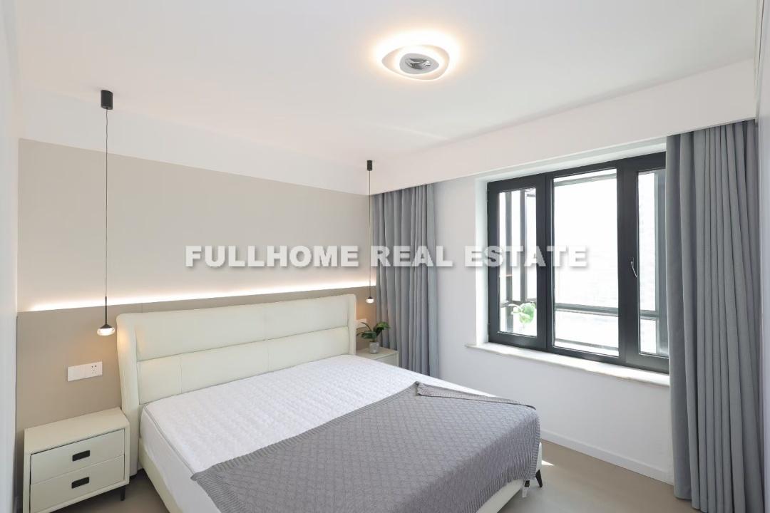 First Block - Interior view 6, Shanghai rental property
