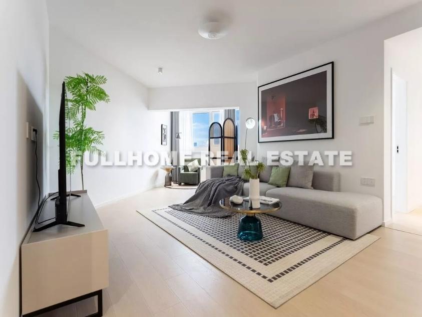 Same compound: Tai De Yuan, 3 bedrooms in Shanghai